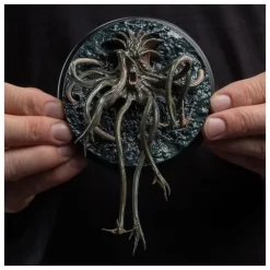 Estatua El Guardián del Agua 9cm El Señor de los Anillos