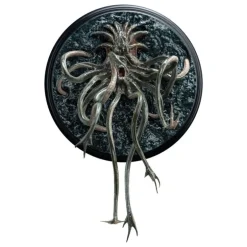 Estatua El Guardián del Agua 9cm El Señor de los Anillos