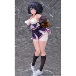 Estatua Erotic Gears PVC 1/6 Cheer Girl 25 cm