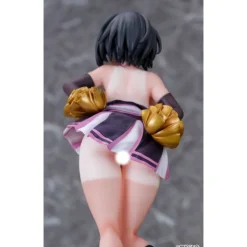 Estatua Erotic Gears PVC 1/6 Cheer Girl 25 cm