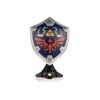 Estatua Escudo Hyliano Zelda 29 cm Collector's Edition Zelda