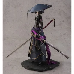 Estatua Falslander Ronin 1/7 de 25 cm - Kadokawa