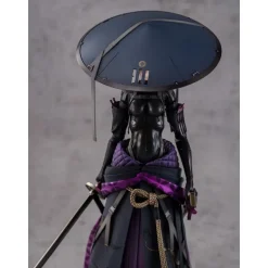 Estatua Falslander Ronin 1/7 de 25 cm - Kadokawa