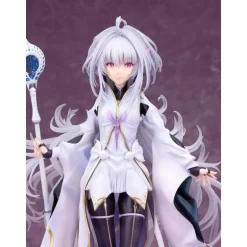 Estatua Fate/Grand Order 1/7 Caster/Merlin PVC 27 cm