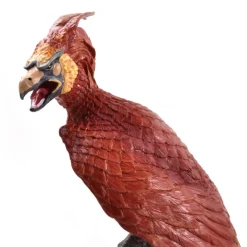 Estatua Fawkes el Fénix 35cm Harry Potter