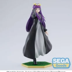 Estatua Fern Flower Garden 18 cm de 'Frieren: Beyond Journey's End'