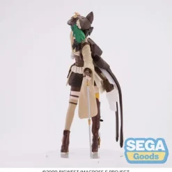 Estatua FIGURIZMa PVC Ranka Lee Oshare - Macross Frontier