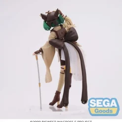 Estatua FIGURIZMa PVC Ranka Lee Oshare - Macross Frontier