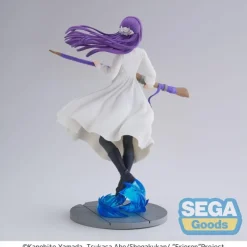 Estatua Frieren Beyond Journey's End Fern PVC 18 cm