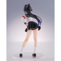 Estatua Fuki Committee PVC 1/7 Uyu Alpha 25 cm