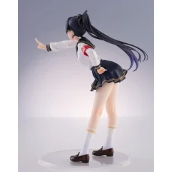 Estatua Fuki Committee PVC 1/7 Uyu Alpha 25 cm