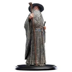Estatua Gandalf el Gris 19 cm - WETA Collectibles