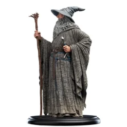 Estatua Gandalf el Gris 19 cm - WETA Collectibles