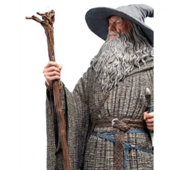 Estatua Gandalf el Gris 19 cm - WETA Collectibles