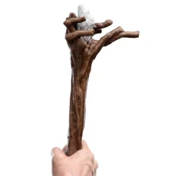 Estatua Gandalf el Gris 19 cm - WETA Collectibles