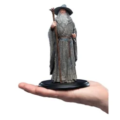 Estatua Gandalf el Gris 19 cm - WETA Collectibles
