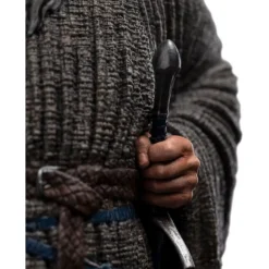 Estatua Gandalf el Gris 19 cm - WETA Collectibles