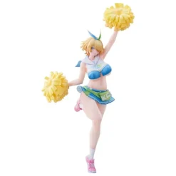 Estatua Girls' Frontline Nikketa Edición Limitada 31 cm