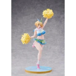 Estatua Girls' Frontline Nikketa Edición Limitada 31 cm