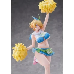 Estatua Girls' Frontline Nikketa Edición Limitada 31 cm