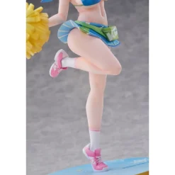 Estatua Girls' Frontline Nikketa Edición Limitada 31 cm