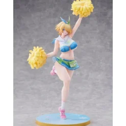 Estatua Girls' Frontline Nikketa Edición Limitada 31 cm