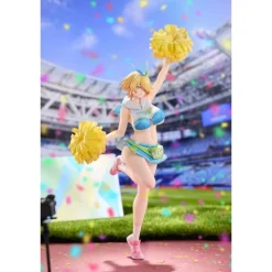 Estatua Girls' Frontline Nikketa Edición Limitada 31 cm