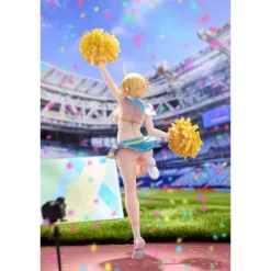 Estatua Girls' Frontline Nikketa Edición Limitada 31 cm