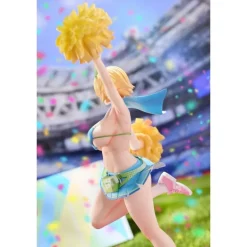 Estatua Girls' Frontline Nikketa Edición Limitada 31 cm