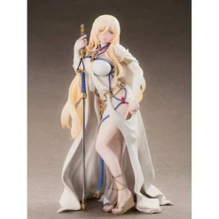 Estatua Goblin Slayer Sword Maiden PVC 1/7 23 cm