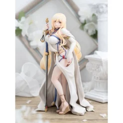 Estatua Goblin Slayer Sword Maiden PVC 1/7 23 cm