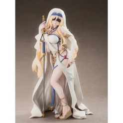 Estatua Goblin Slayer Sword Maiden PVC 1/7 23 cm