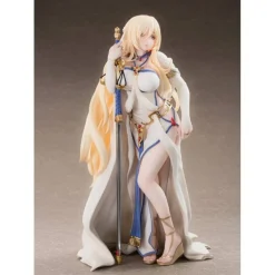 Estatua Goblin Slayer Sword Maiden PVC 1/7 23 cm