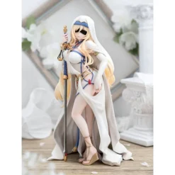 Estatua Goblin Slayer Sword Maiden PVC 1/7 23 cm