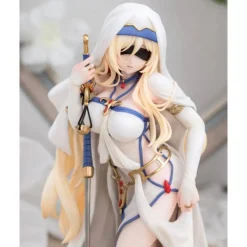 Estatua Goblin Slayer Sword Maiden PVC 1/7 23 cm