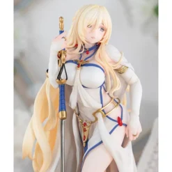 Estatua Goblin Slayer Sword Maiden PVC 1/7 23 cm