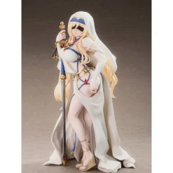 Estatua Goblin Slayer Sword Maiden PVC 1/7 23 cm