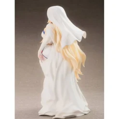 Estatua Goblin Slayer Sword Maiden PVC 1/7 23 cm