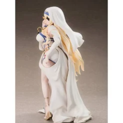 Estatua Goblin Slayer Sword Maiden PVC 1/7 23 cm