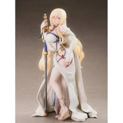 Estatua Goblin Slayer Sword Maiden PVC 1/7 23 cm