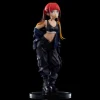Estatua Gridman Universe Zozo Black Collection Chise Asukagawa 21 cm