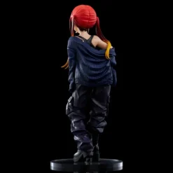 Estatua Gridman Universe Zozo Black Collection Chise Asukagawa 21 cm