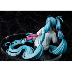 Estatua Hatsune Miku 1/4 Yoneyama Mai Style 17 cm