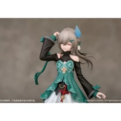 Estatua Honkai: Star Rail PVC 1/10 Qingque 16 cm