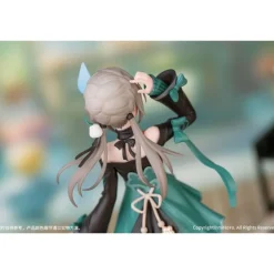 Estatua Honkai: Star Rail PVC 1/10 Qingque 16 cm