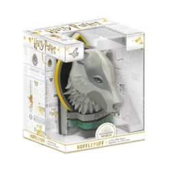 Estatua Hufflepuff Harry Potter 26 cm