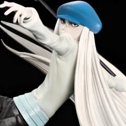 Estatua Kaito 37 cm Resin Hunter x Hunter Taka Corp Studio