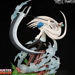 Estatua Kaito 37 cm Resin Hunter x Hunter Taka Corp Studio