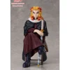 Estatua Kyojuro Rengoku de 16 cm de Demon Slayer
