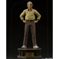 Estatua Legacy Replica 1/4 Stan Lee 60 cm de Iron Studios
